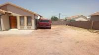 Front View of property in Emalahleni (Witbank) 