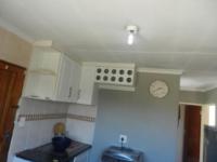 Kitchen - 10 square meters of property in Naturena