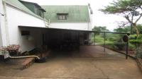 Front View of property in Pietermaritzburg (KZN)