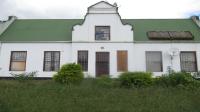 Front View of property in Pietermaritzburg (KZN)