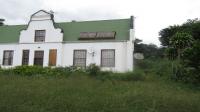 Front View of property in Pietermaritzburg (KZN)