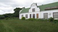 Front View of property in Pietermaritzburg (KZN)