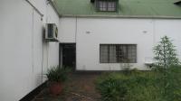 Front View of property in Pietermaritzburg (KZN)