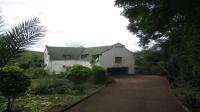 Front View of property in Pietermaritzburg (KZN)