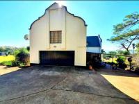 Front View of property in Pietermaritzburg (KZN)