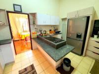 Kitchen of property in Pietermaritzburg (KZN)