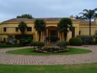 4 Bedroom 4 Bathroom House for Sale for sale in Middelburg - MP