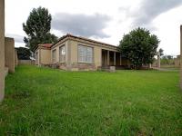 Front View of property in Ermelo