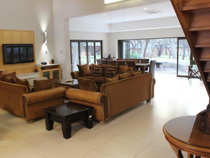 4 Bedroom House for Sale For Sale in Hartbeespoort - MR360991