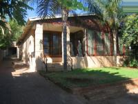 3 Bedroom 2 Bathroom House for Sale for sale in Capital Park