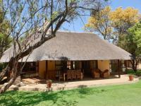  of property in Hartbeespoort