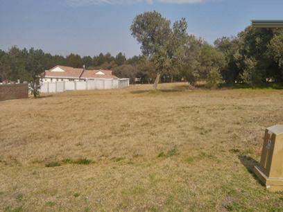 Land for Sale For Sale in Lakeside - (Vereeniging) - Home Sell - MR36268