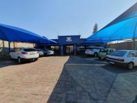 Commercial for Sale for sale in Rustenburg