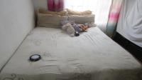 Bed Room 2 - 9 square meters of property in Hlanganani Village