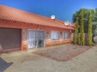 3 Bedroom 2 Bathroom Sec Title for Sale for sale in Wilkoppies