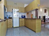 Kitchen of property in Kleinmond