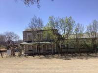 Front View of property in Barkly East