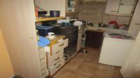 Kitchen - 6 square meters of property in Kensington B - JHB