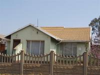 Front View of property in Vereeniging