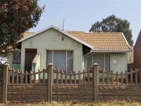 Front View of property in Vereeniging