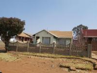 Front View of property in Vereeniging