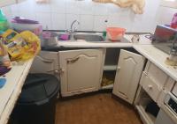 Kitchen of property in Nelspruit Central