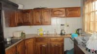 Kitchen of property in Crystal Park