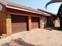 Front View of property in Polokwane