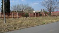 Front View of property in Bedworth Park