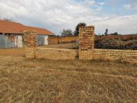 Front View of property in Heidelberg - GP