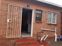  of property in Blomanda