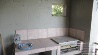 Balcony - 11 square meters of property in Maroeladal