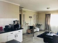 Kitchen - 7 square meters of property in Protea Glen