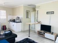 Lounges - 11 square meters of property in Protea Glen