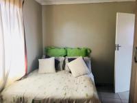 Bed Room 2 - 7 square meters of property in Protea Glen