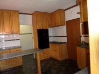 Kitchen of property in Riebeeckstad