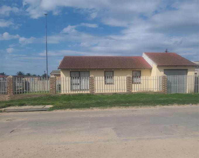 Standard Bank SIE Sale In Execution 2 Bedroom House for Sale in Port Elizabeth Central - MR371319