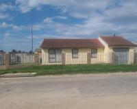 Front View of property in Port Elizabeth Central