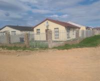 Front View of property in Port Elizabeth Central