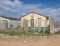 Front View of property in Port Elizabeth Central