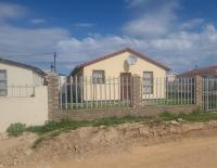 Front View of property in Port Elizabeth Central