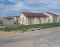 Front View of property in Port Elizabeth Central