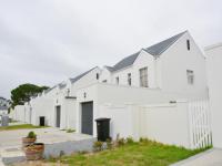 Front View of property in Stellenbosch