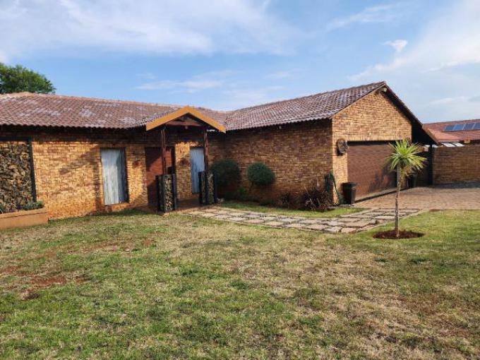 Houses For Sale in Limpopo - MyRoof.co.za