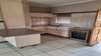 Kitchen of property in Secunda