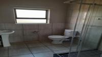 Main Bathroom of property in Secunda