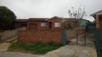 3 Bedroom 1 Bathroom House for Sale for sale in Bethelsdorp