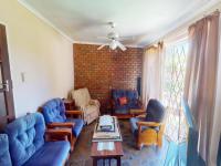 Patio of property in Upington