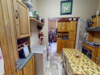 Kitchen of property in Upington