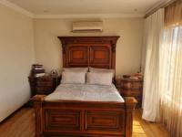 Main Bedroom of property in Reyno Ridge